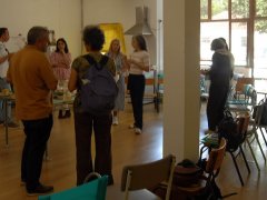 Jornada Património Natural, Ecológico e Paisagístico – e Cidadania